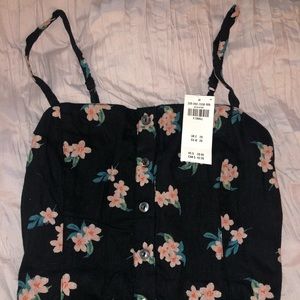 Super cute XS Hollister dress!